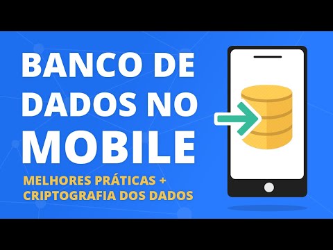 SQLite: Banco de dados mobile com Delphi (criptografia e boas práticas)