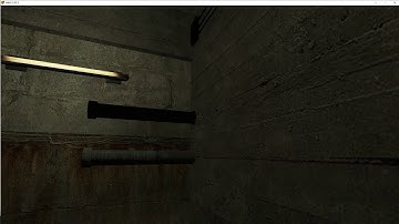 Lesson 52 - Info Lighting