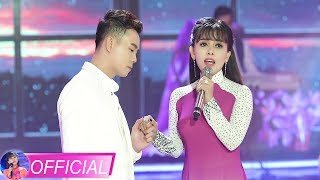 Khuya Nay Anh Đi Rồi - Huỳnh Thanh Vinh & Hồng Quyên