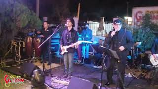 CARTAGENA - Super Gitano en vivo