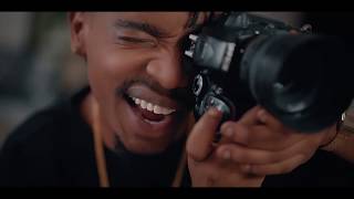 Otuck William and Heri Muziki - Roho Juu