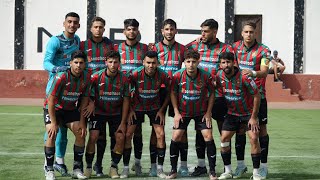  مولودية الجزائر   هلال شلغوم العيد