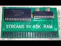 Building a GBS Control from a VC 9900 - Streams by 48KRAM