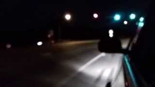 Microsoft Hyperlapse Testing While Driving