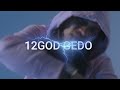 12GOD GEDO VANILLA ICE PROD VERSACE MAFIA OFFICIAL MUSIC VIDEO 