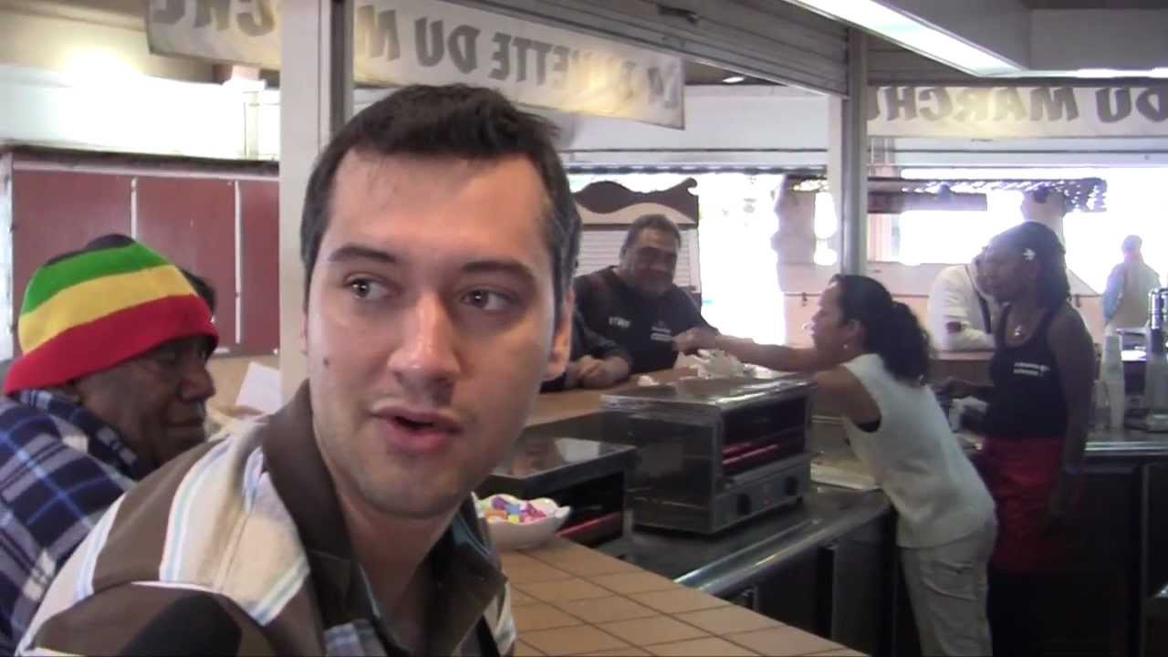 Crashtest que veut dire Has been? YouTube