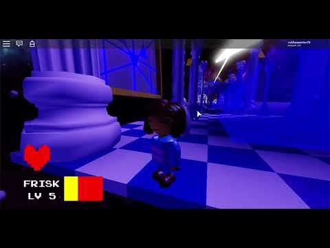 Roblox How To Beat Outertale Sans By O Towerbattles Youtube - sans multiverse outertale sans part 4 roblox youtube