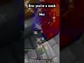 #minecraft #bedwars #shorts