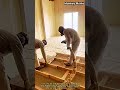 우수한 건축 장비와 도구를 활용한 친환경 단열재 시공 프로세스 가이드 #worker #process #building #engineering #craftsman