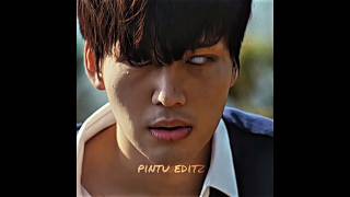 The boy has gone psycho💀 |🎥 twenty five twenty one| #kdrama #shorts #schoolfight #suho #weakhero