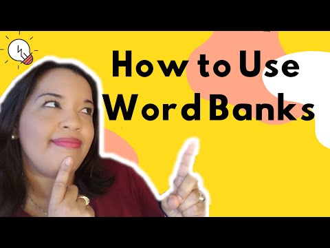 Video: Wat word bedoel met getrek op bank?
