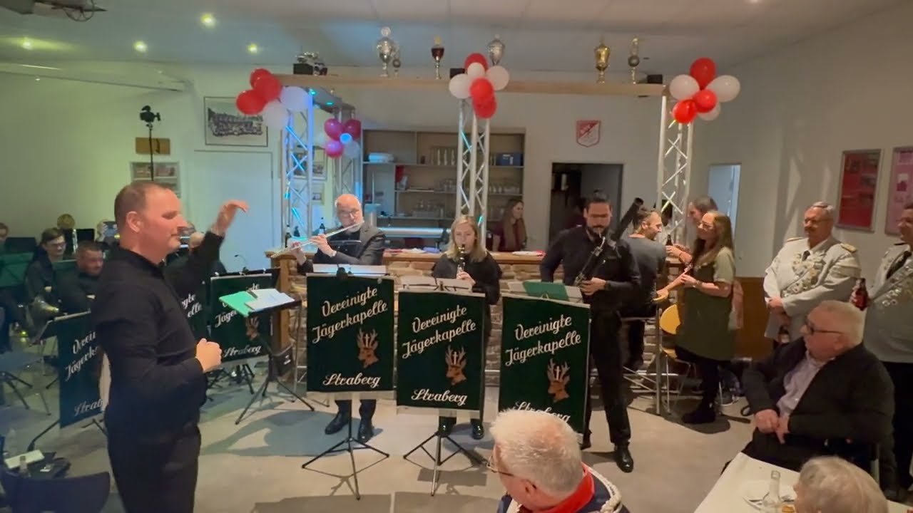 Deutschmeister Regimentsmarsch 