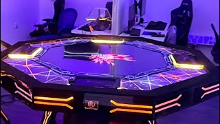 HoloStrata Explained: The XR-Assisted Hologram Table for Spatial Computing