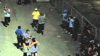 Step Up Duel Imperial Style screenshot 5