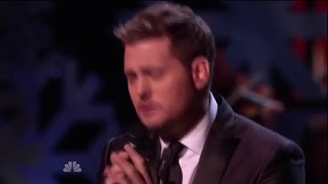 Michael Bublé - All I Want for Christmas Is You