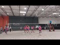 IMUA UVC 11UA vs. Sunshine 10 Typhoons (11u R1D4P4 @ Prime) March 22, 2026