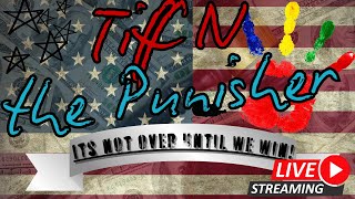 TIFF N THE PUNISHER:CPS Sucks