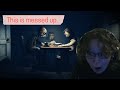 Why does he have dolls and guns??? l Little Nightmares 2 part 1