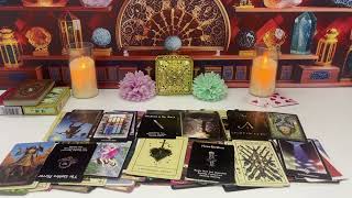 LIBRA   - YOUR ENERGY HAS EVERYONE STIRRED UP! LIBRA  LOVE TAROT READING screenshot 5