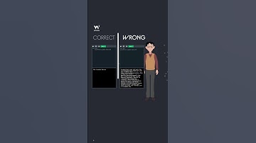 Python Syntax - Part 2 - Indentation - #w3schools #python #programming