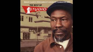 Video thumbnail of "Sugar Minott - "Oh Mr.  D.C."  [Official Audio]"