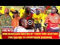 Agatalinda: kitalo Abayimbi ba NRM basabuddwa bubi nyo lwakuvuma Bobiwine/Aba NRM banaabwe bitabuse🔥