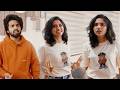 Mamitha Baiju Fun With GV Prakash | Vishwanath &amp; Sons Movie First Single Announcement | Suriya