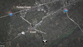THP investigating fatal crash along Kingston Pike