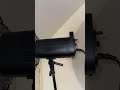 My current Lighting #tech #setup #vlog #light