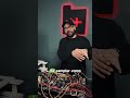Workshop: Integración de sistemas modulares para directo by @Befacosynth