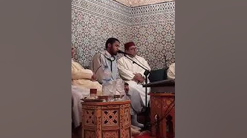قراءة مغربية روعة للقارئ عبد الله الدغري المغربي حفظه الله Abdellah Doughry