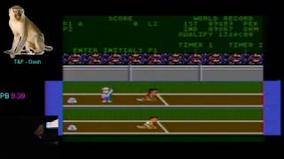 Famous 5200 Track & Field | Dash 9.39 Profile