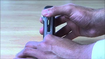 How to use the Flip Camera Tutorial