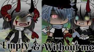 {Lost Memory}+{Devils Death}|Ep.5S.1-Devils Death|Ep.4Lost memory |Empty and Without me|GLMS