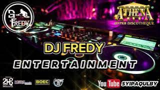 DJ FREDY TERBARU _ DJ REMEX SETIAKU PASTI FULL BASS 2025 _ SOND FYP TIKTOK