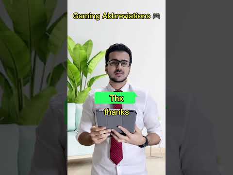 Abbreviation Gm Stands For