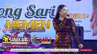 Tasya Rosmala - NEMEN - Sangkara Music Pacitan