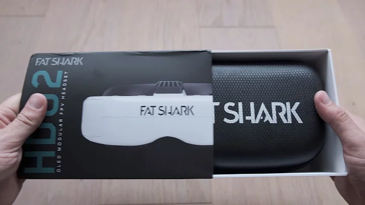 Fatshark HDO 2