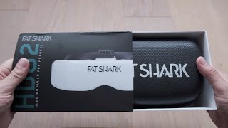 Fatshark HDO 2 screenshot 5