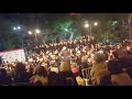 Funiculi Funicula Tenor Nelson Gamarra Con La OSCA 