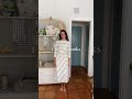 A Comfy Chic Dress for Summer