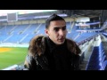 Almere City FC: Interview Oussama Assaidi - SC Heerenveen