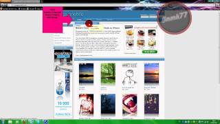 How to make Nokia Theme!!Video Tutorial!!