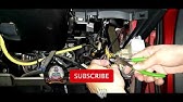 Cara Pasang Alarm Perodua Kelisa Wiring Diagram Youtube