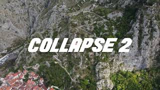 [Free For Profit] G-Eazy Chill Dark Ambient Retro Type Beat “Collapse 2”