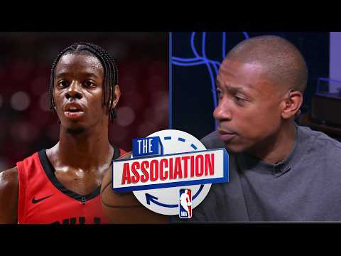 Highlights From NBA Summer League, New Teams With New Storylines, and More!