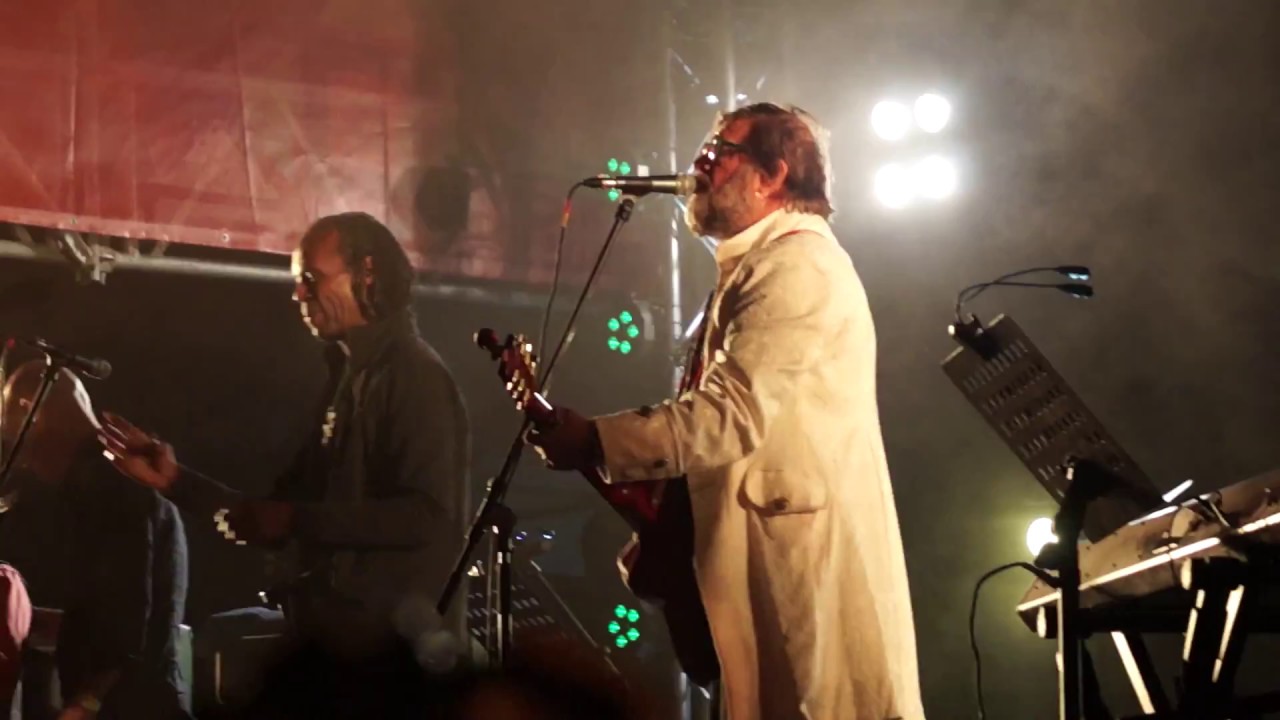 Растаманы из глубинки - Аквариум