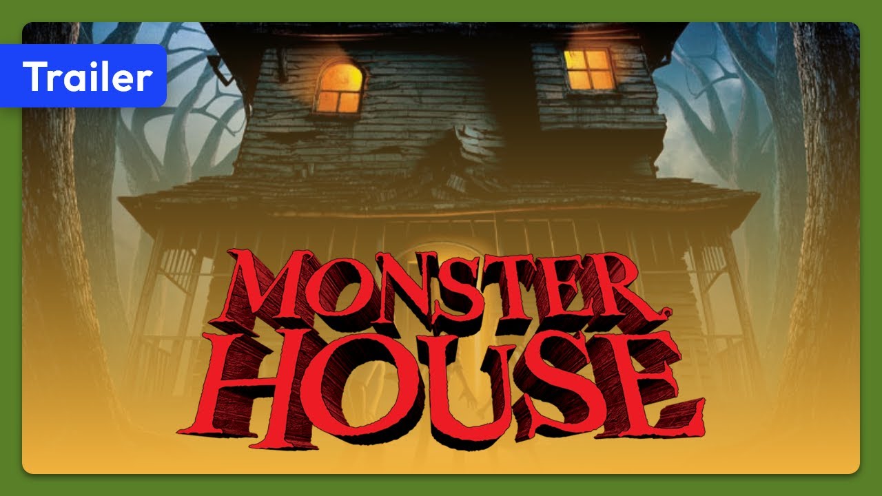 2006 Monster House
