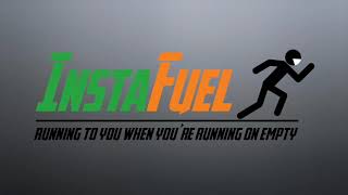 InstaFuel Elevator Pitch