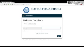 PowerSchool - Access InfoSnap Student Collection Information Application